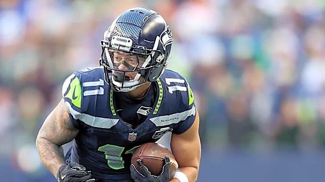 Bears at Seahawks: Predictions, picks and odds for NFL Week 8 game