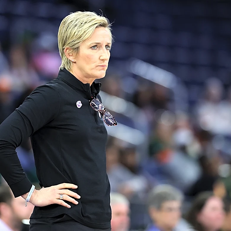 The heat is on: Five women’s basketball coaches facing pressure this season