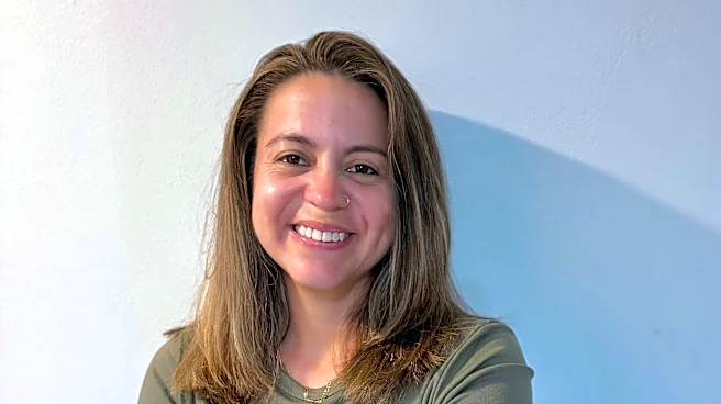She took birth control for acne. It started ‘feeding’ a hidden cancer