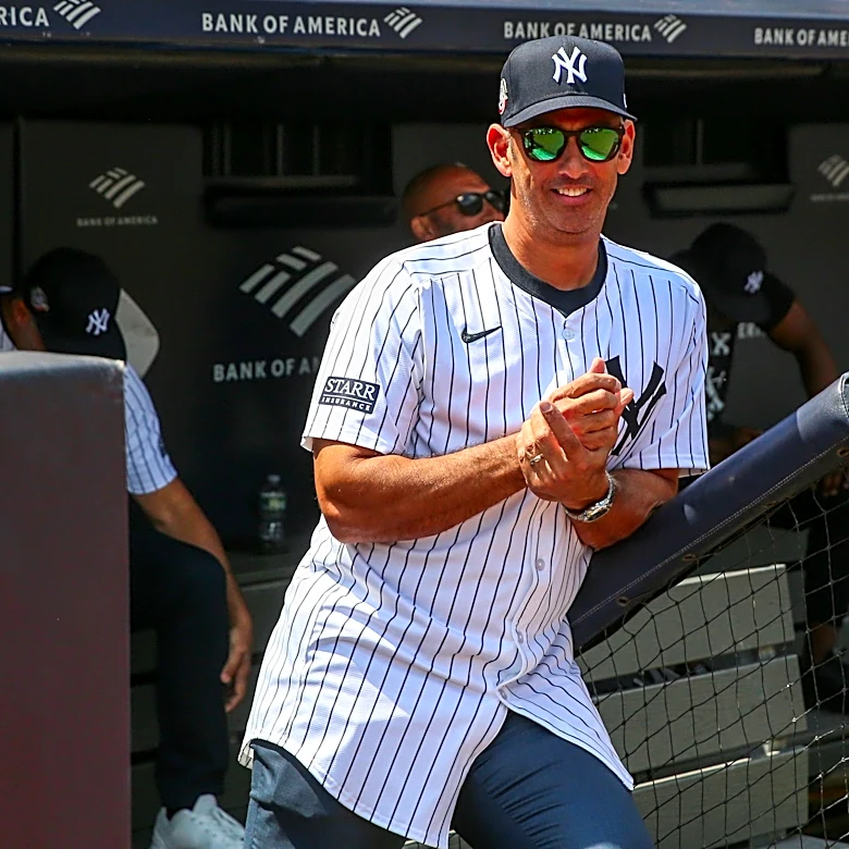 Jorge Posada reveals rift with Yankees: 'Don't think they want me there'