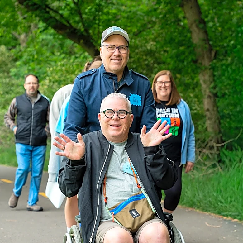 What is caregiver creep? The slippery slope of 'just helping out'