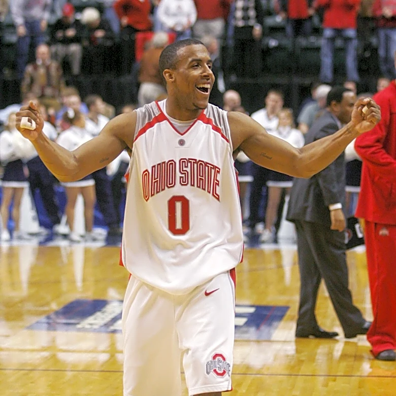 Ex-Ohio State teammates share unbreakable bond through kidney donation