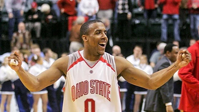 Ex-Ohio State teammates share unbreakable bond through kidney donation