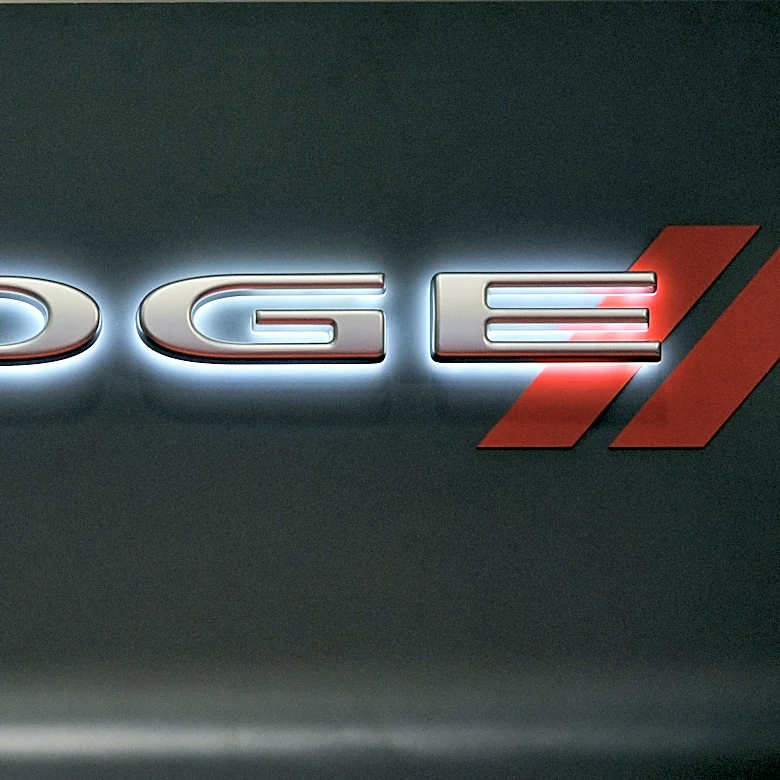 13K Dodge Durango vehicles recalled over failing tail lights