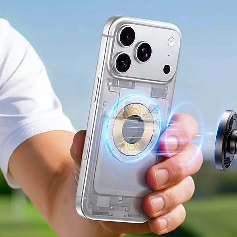 This clever golf gadget is 55% off and useful beyond the course