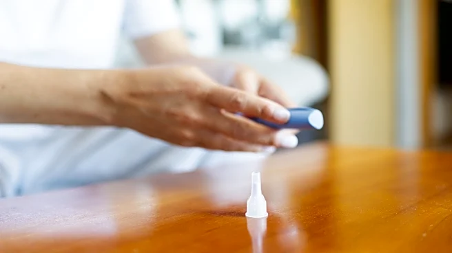 Retatrutide beats Ozempic on weight loss, blood sugar control, study says