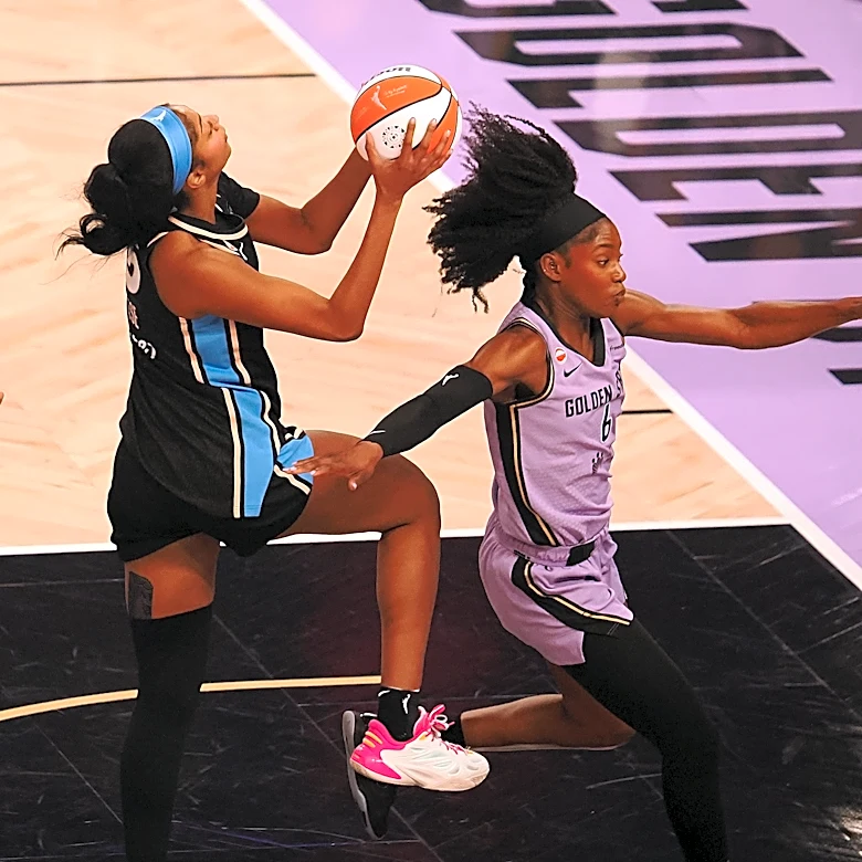 You can attend Thursday's WNBA Finals game for under $30! Shop tickets