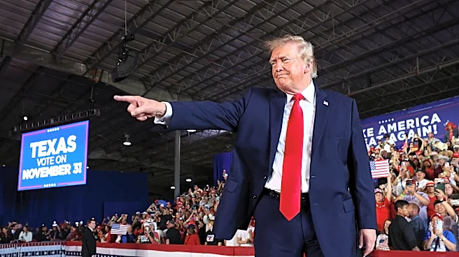 Trump says $5,000 dividend checks wouldn't go far at pricey Mar-a-Lago