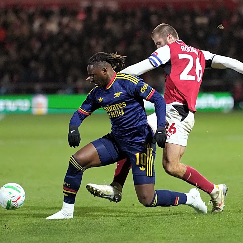 What time is the Carabao Cup draw today? How to watch, stream