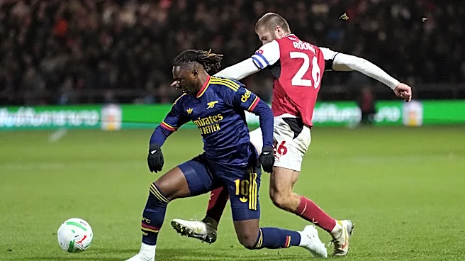 What time is the Carabao Cup draw today? How to watch, stream