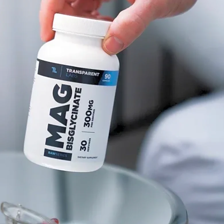 Do you take magnesium? Why it might be on your radar this weekend