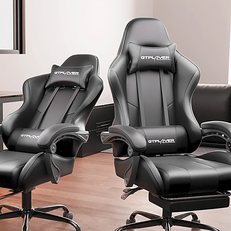 This gaming chair deal combines comfort, support and a low $99 price