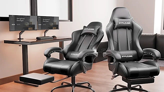 This gaming chair deal combines comfort, support and a low $99 price