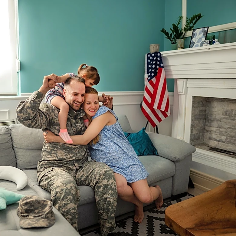 5 things veterans should know before applying for a mortgage online
