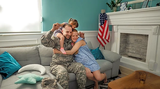 5 things veterans should know before applying for a mortgage online