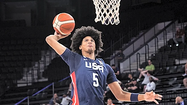 Elite 5-star forward Asa Montgomery announces commitment to Duke