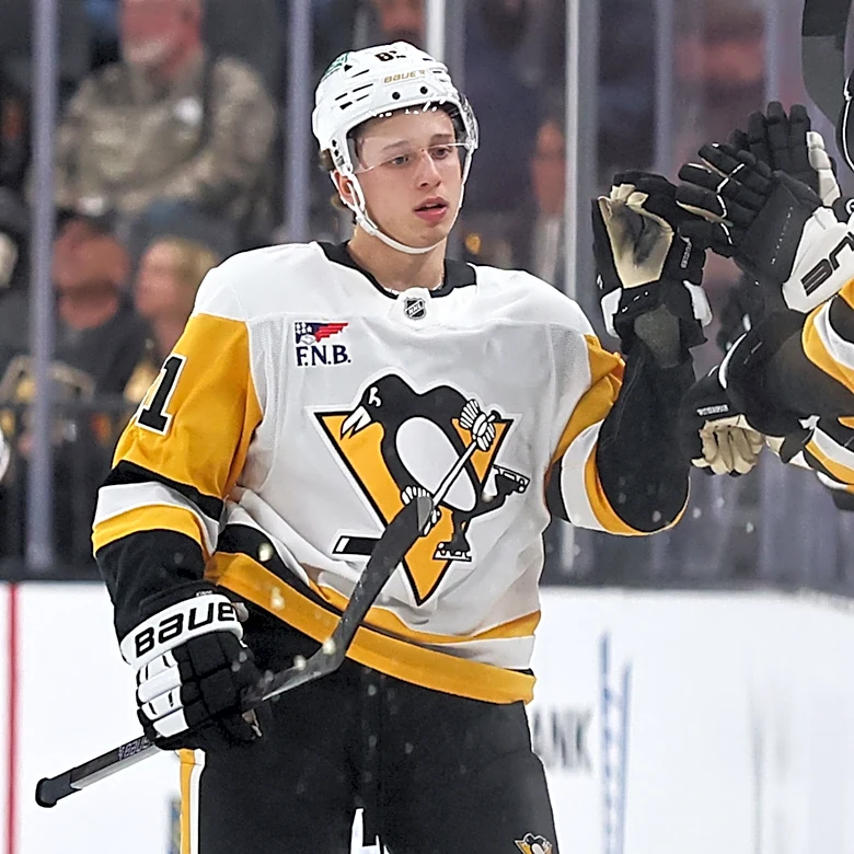 Penguins' Ben Kindel could be nearing a return after incident on team plane