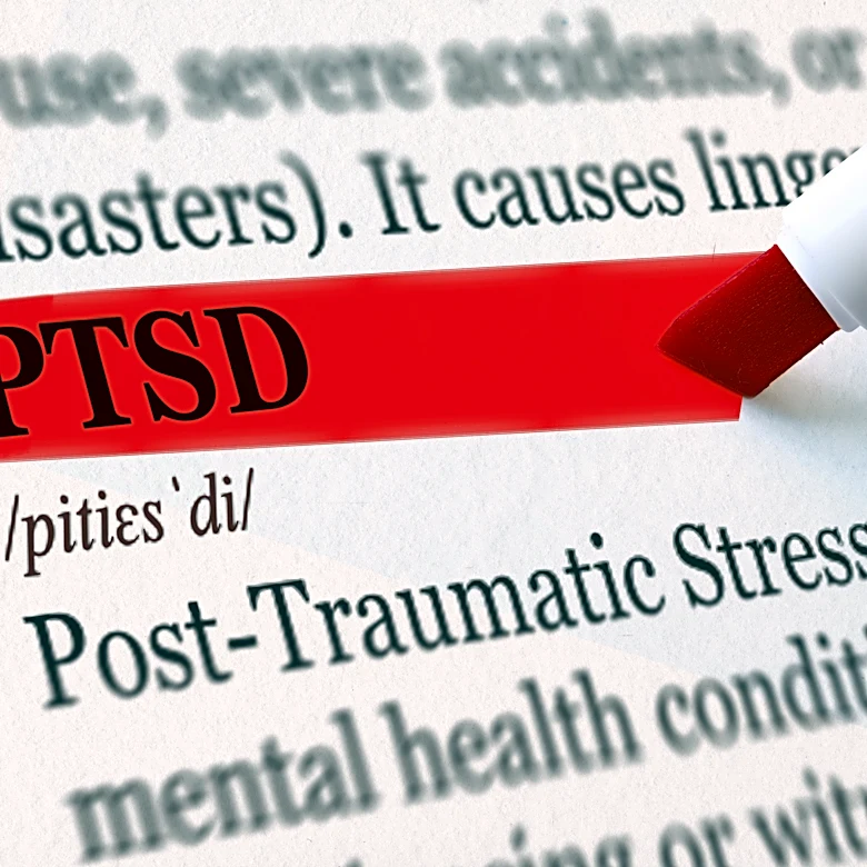 New PTSD treatment shows 68% remission rate in clinical trial