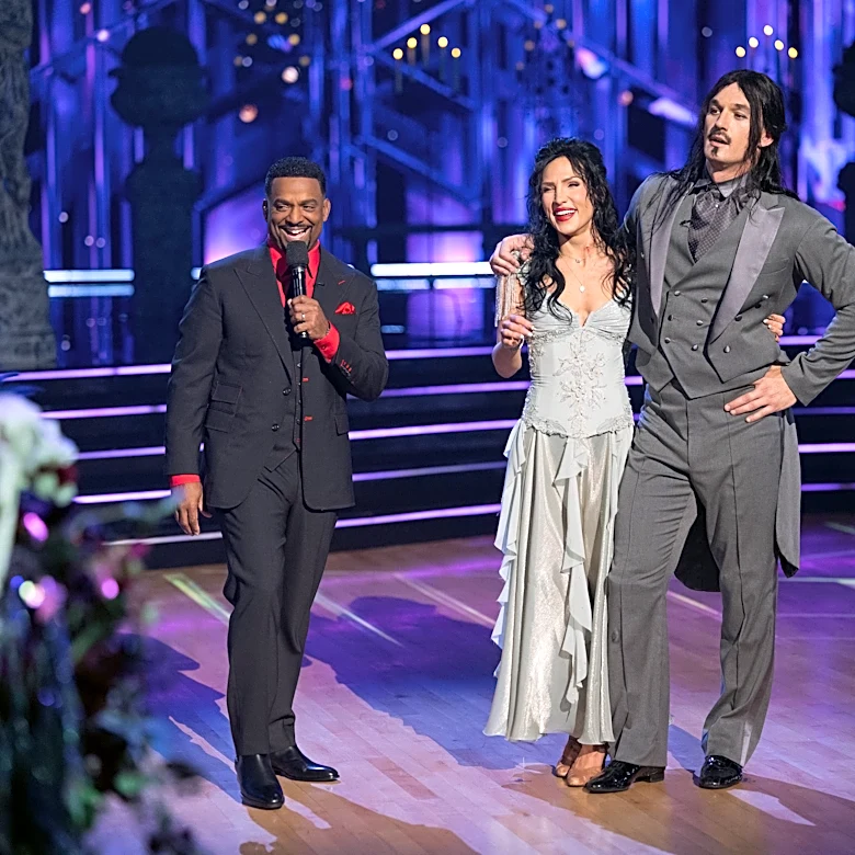 Tyler Cameron speaks out after walking off 'Dancing with the Stars'