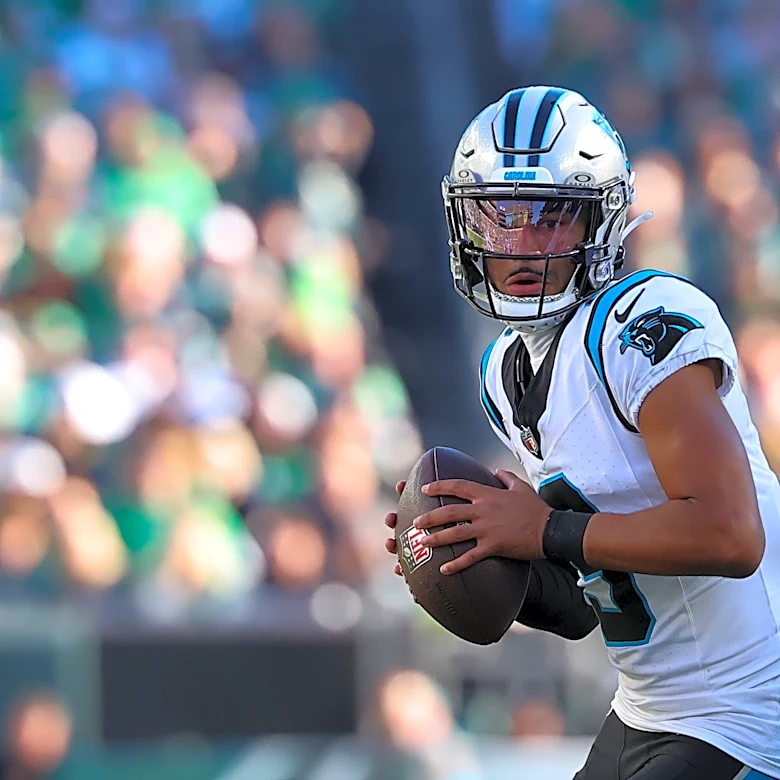 Bryce Young cleared to play in Week 8