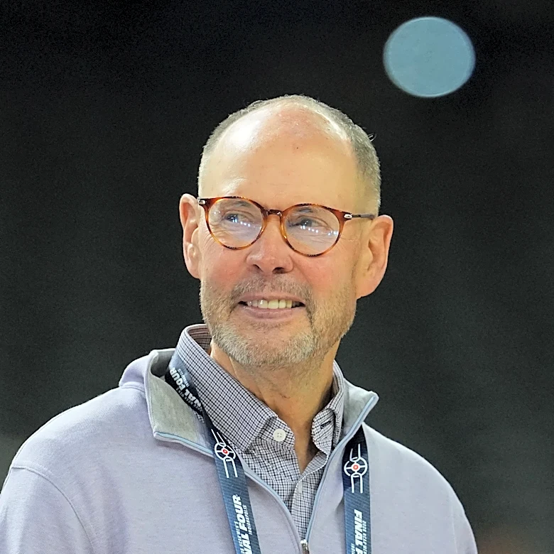Ernie Johnson makes major ‘Inside the NBA’ announcement, 'It's just time'