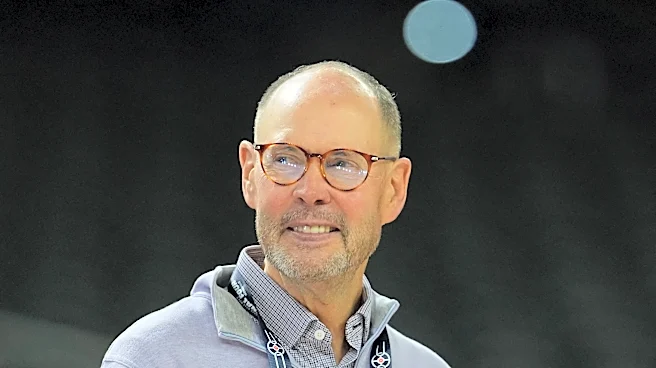 Ernie Johnson makes major ‘Inside the NBA’ announcement, 'It's just time'
