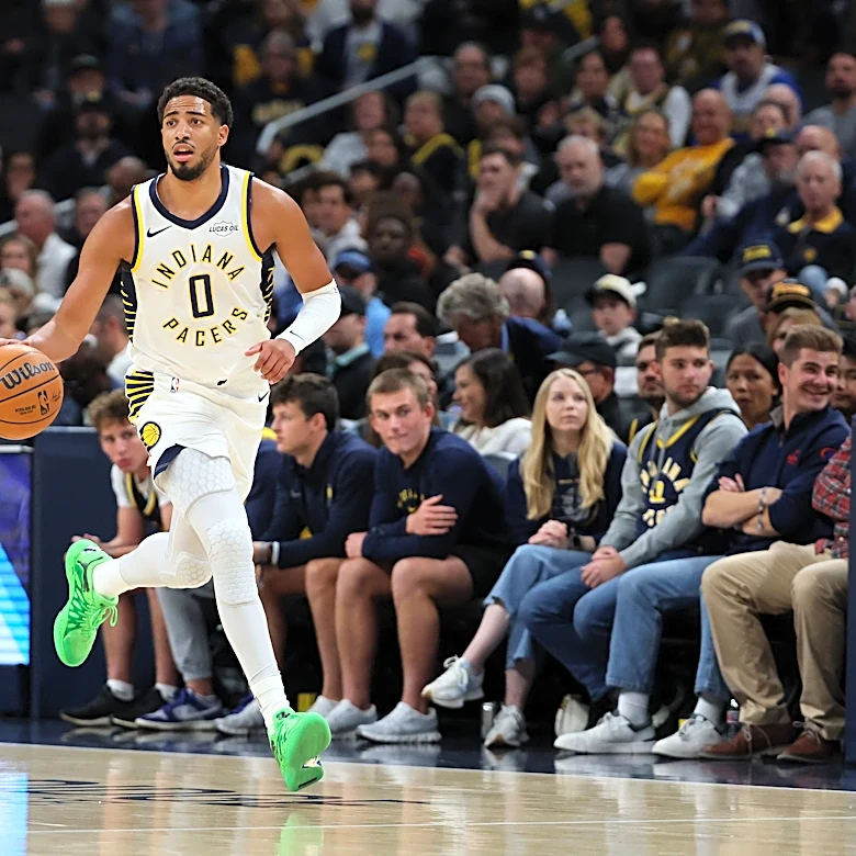How long could Tyrese Haliburton be out after latest injury setback?