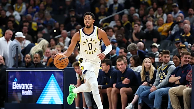 How long could Tyrese Haliburton be out after latest injury setback?