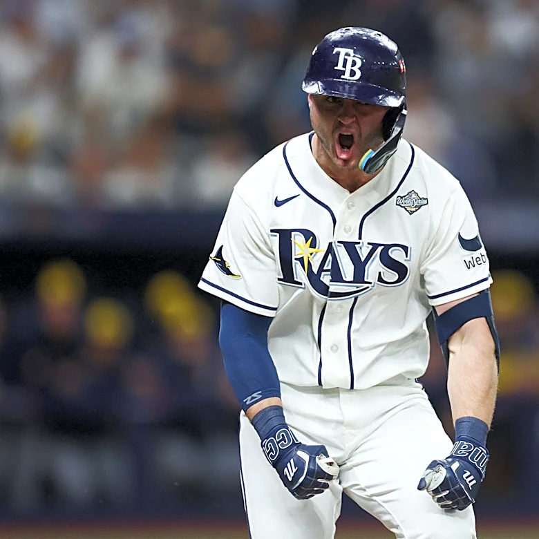 Brewers vs Rays LIVE updates: World Series Game 5 pitchers, lineups and how to watch