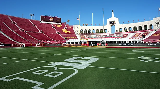 Big Ten institutes $49 million NIL cap in anticipation of Protect College Sports Act