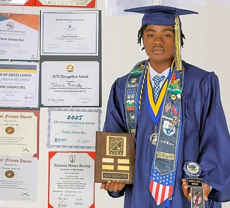 Coroner confirms cause of death of Ohio Haitian man monitored by ICE