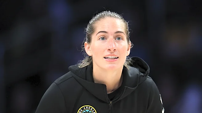 Aliyah Boston to miss Unrivaled season, Kate Martin's contract terminated