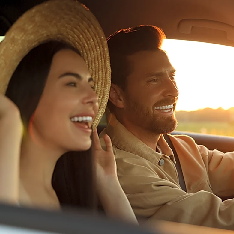 How to skip the car rental counter and start vacationing faster