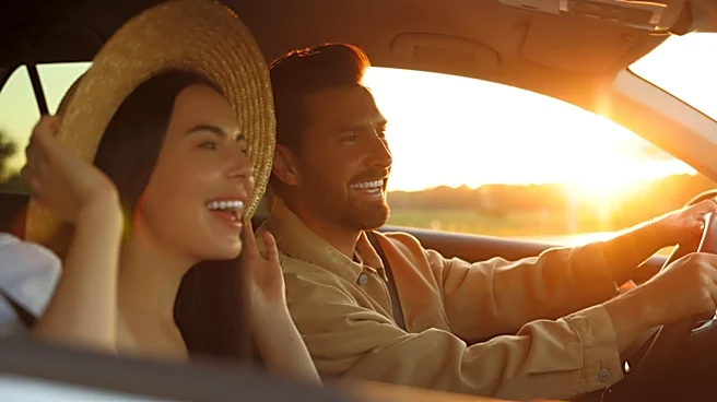 How to skip the car rental counter and start vacationing faster