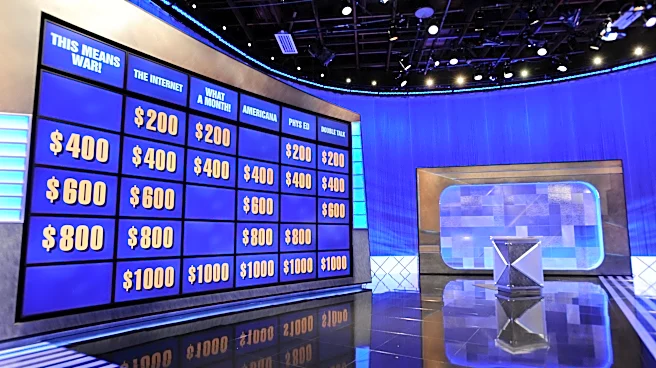 'Jeopardy!' winner charged with 10 counts of child sexual exploitation