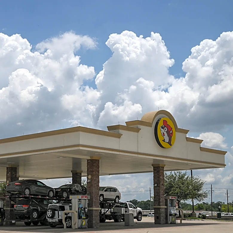 Buc-ee’s amends lawsuit against Ohio convenience store