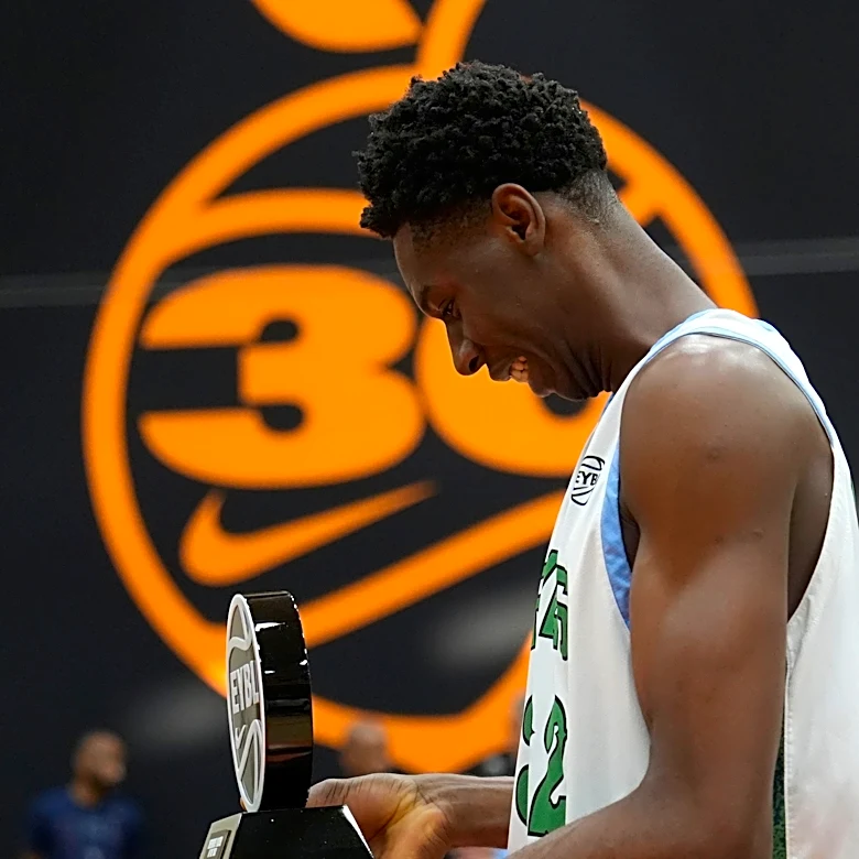 Providence, Bryan Hodgson land highest-rated recruit in program history