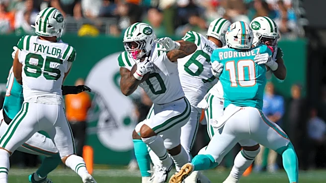 Braelon Allen a limited participant Wednesday