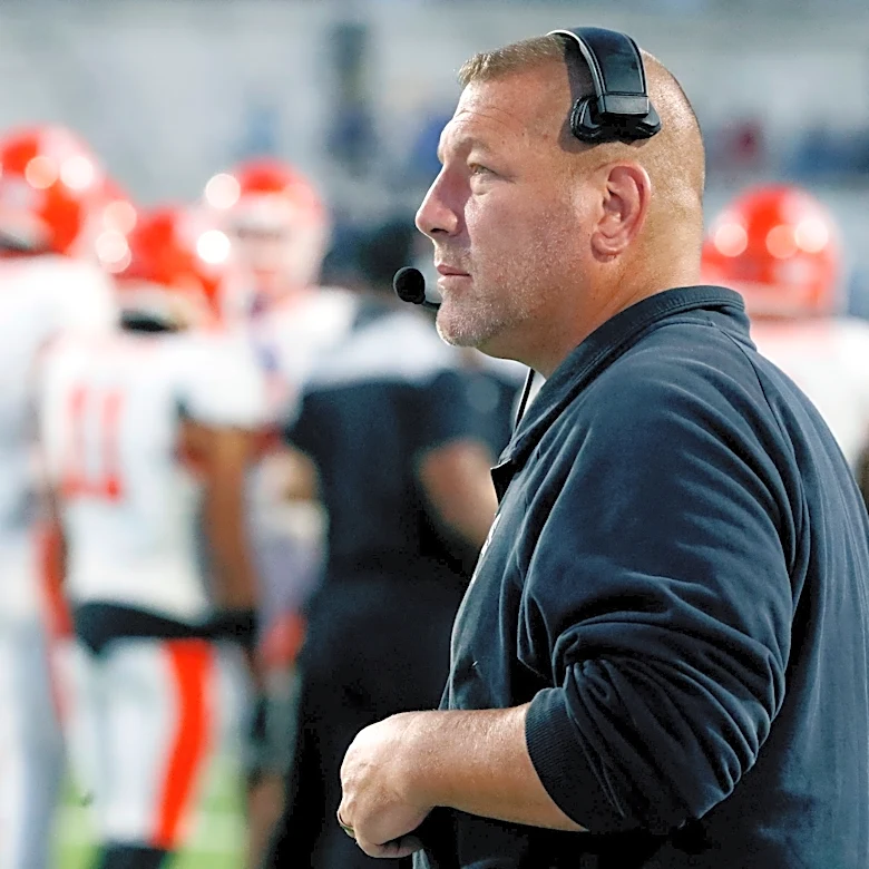 Sam Houston State football fires coach Phil Longo eight games into second season