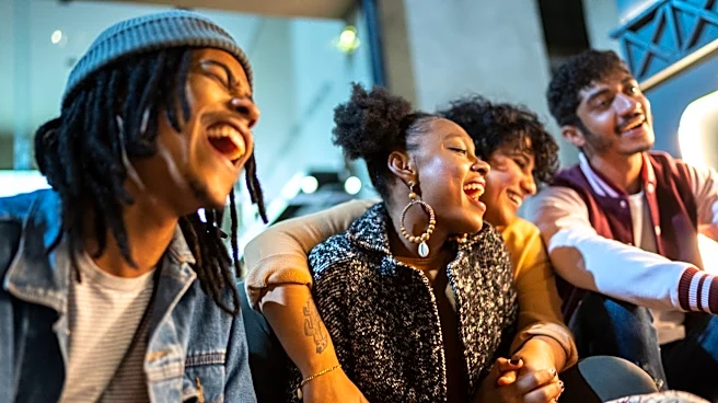 No millennials will be in their 20s by end of 2026