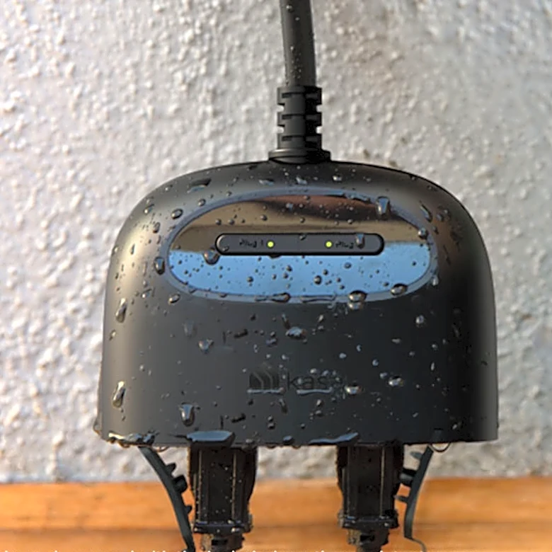 This under-$20 smart plug has survived 3 years in my Florida backyard