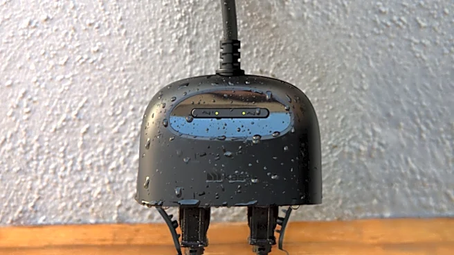 This under-$20 smart plug has survived 3 years in my Florida backyard