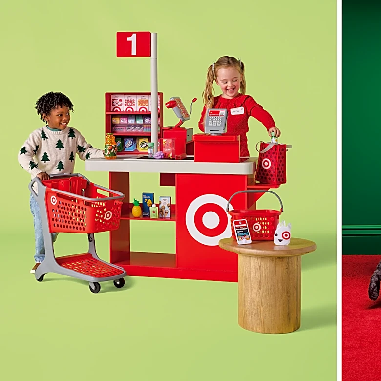Target reveals early Black Friday dates, plus 8,000 gifts from $5​‌
