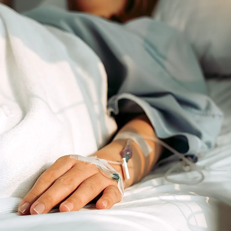 These 'urgent' superbugs kill more than 50,000 Americans a year