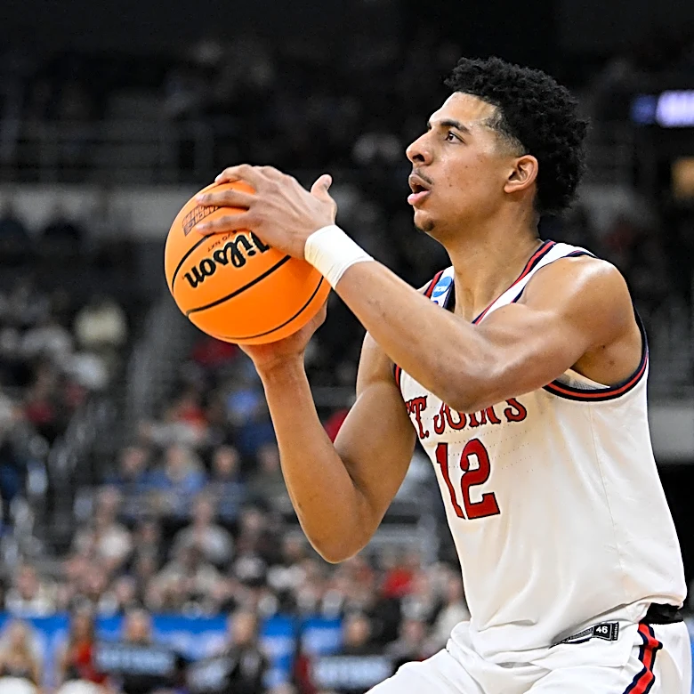RJ Luis eligible for LSU basketball after injunction from Baton Rouge judge