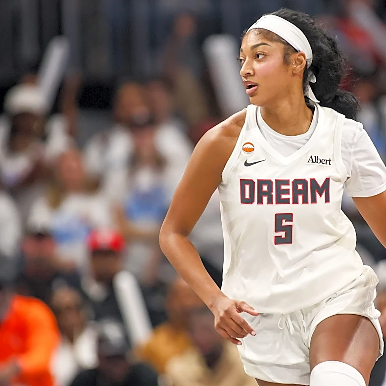 Valkyries squelched Dream's surge but Atlanta's confidence is unshaken