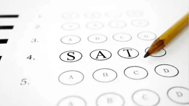 How college-bound students can get a jump on SAT and ACT test prep
