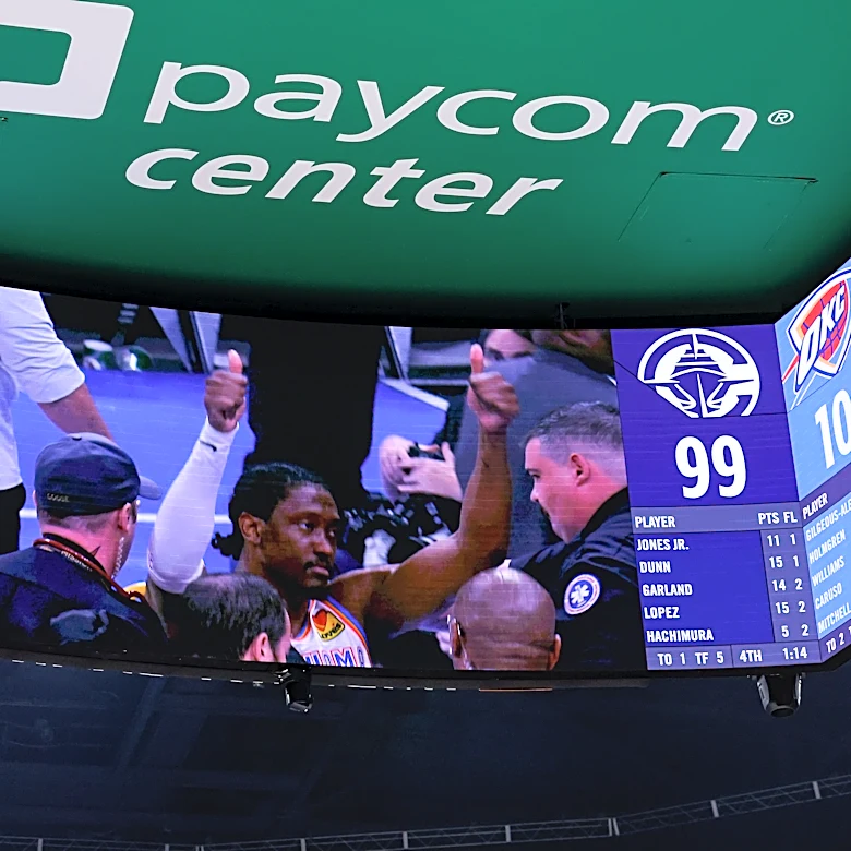 Injuries are wrecking the NBA season already: Which teams can survive star absences?