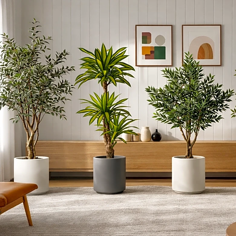 Kill every plant you own? I found a gorgeous green gift for your wish list