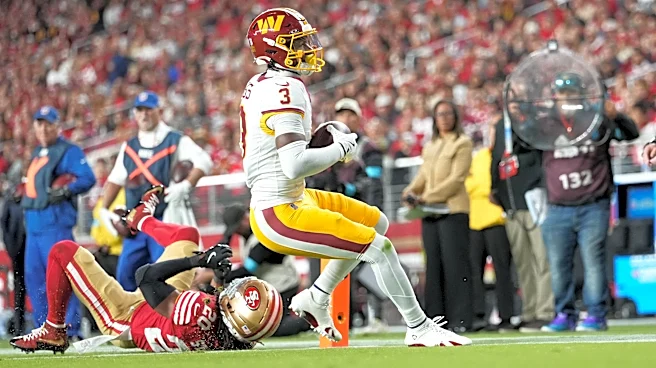 Stefon Diggs not on practice field Wednesday